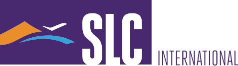 SLC International Client Logo